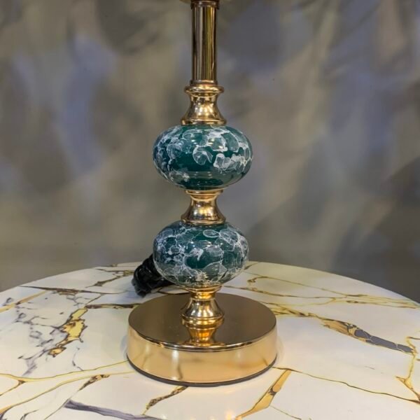 Lamp 13