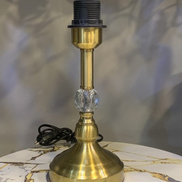Lamp 4