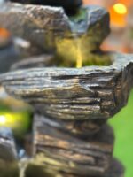 small stone foountain - Image 4