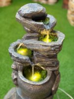 small stone foountain - Image 5