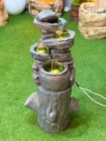 small stone foountain - Image 6