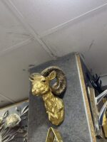 Fiber Deer - Markhor - Horse Faces - Image 2