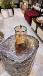 Glass Juicer