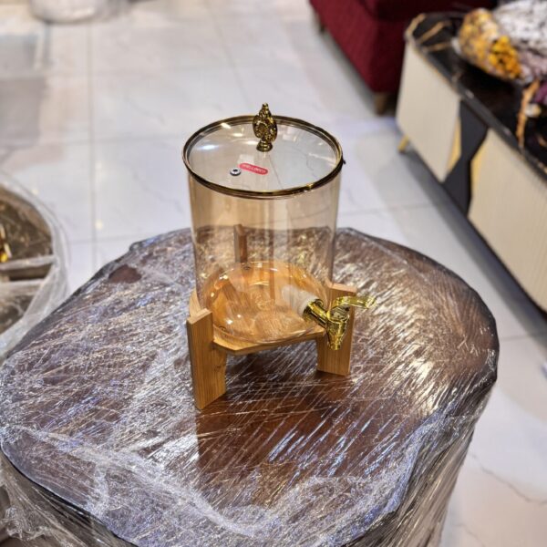 Glass Juicer
