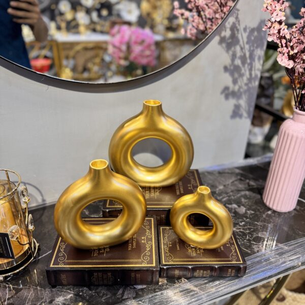 Donut Set