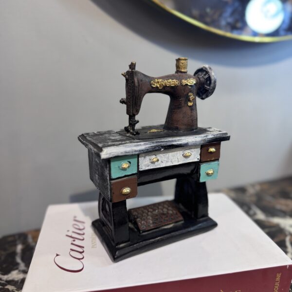 Sewing machine
