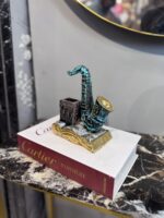 Vintage Saxophone Holder - Image 3