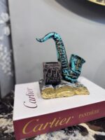 Vintage Saxophone Holder - Image 2