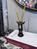 Markhor Face - Image 3
