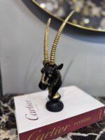 Markhor Face - Image 4