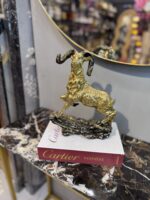 Markhor On Mountain - Image 2