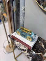 Vintage boombox- Radio figurine - Image 2