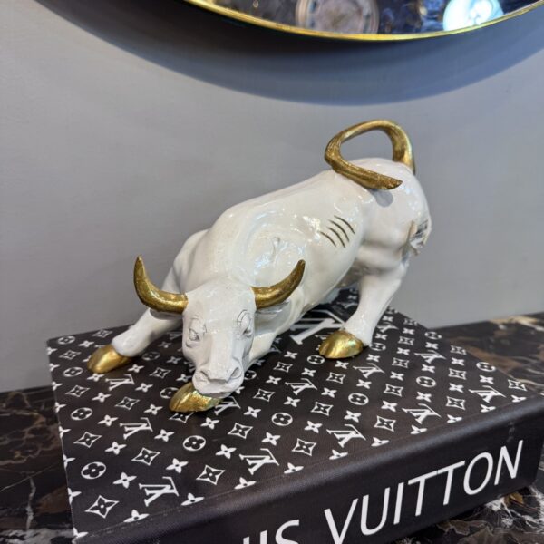 Fighting Bull