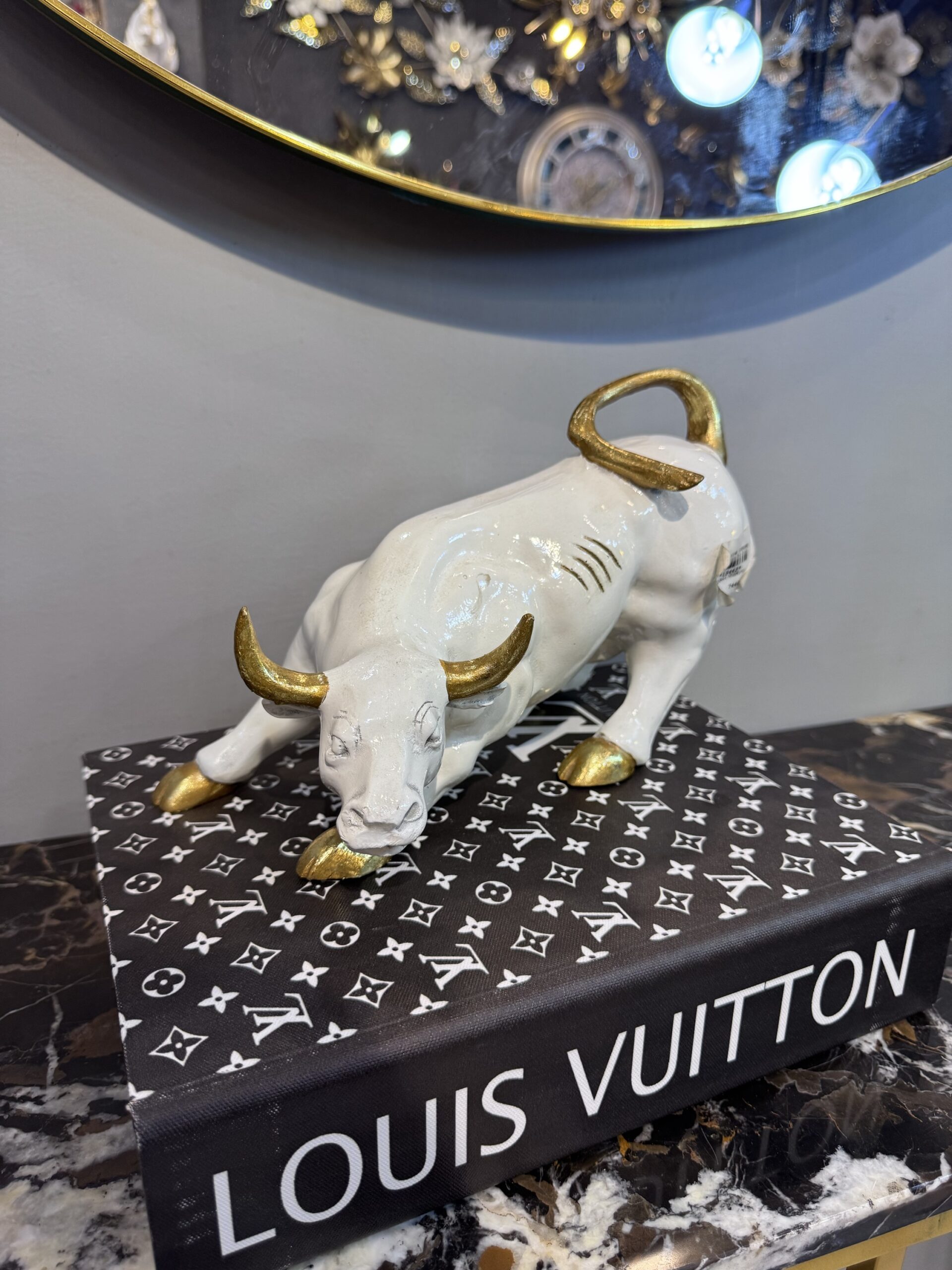 img_7133 Fighting Bull - Image 1