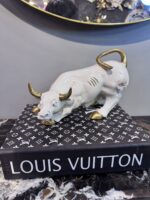 Fighting Bull - Image 3