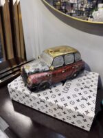 Fiber Car - Image 6