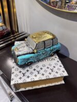 Fiber Car - Image 5