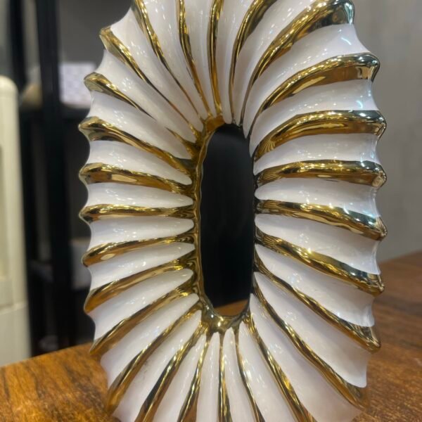 Ceramic Vases