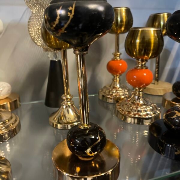 Candle stand