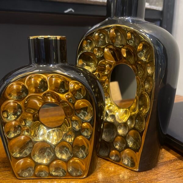 Ceramic Vases