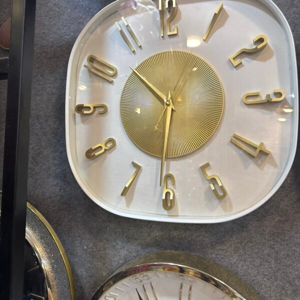 Clock