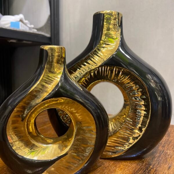 Ceramic Vases