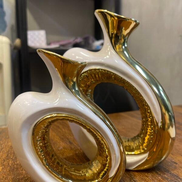 Ceramic Vases