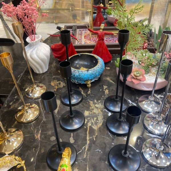 Candle stand
