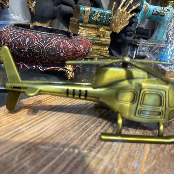 Helicoppter