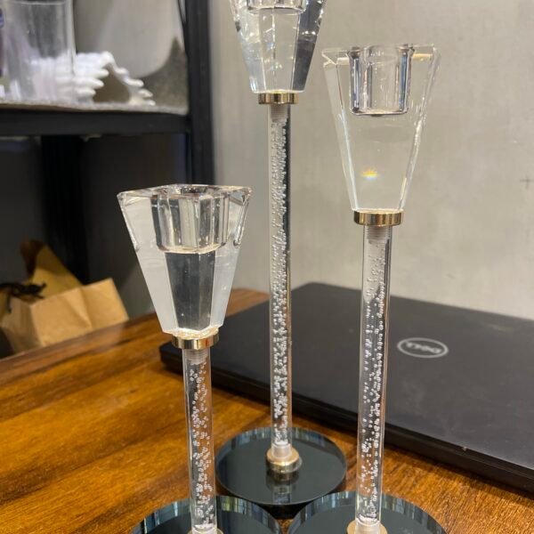 Candle stand