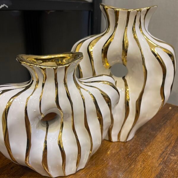 Ceramic Vases
