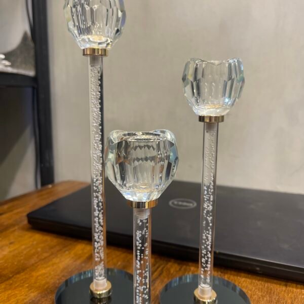 Candel Stand