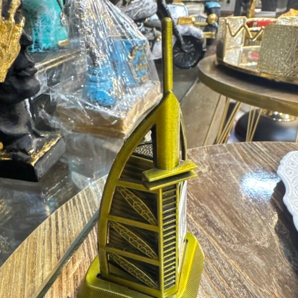 Burj Al arab hotel