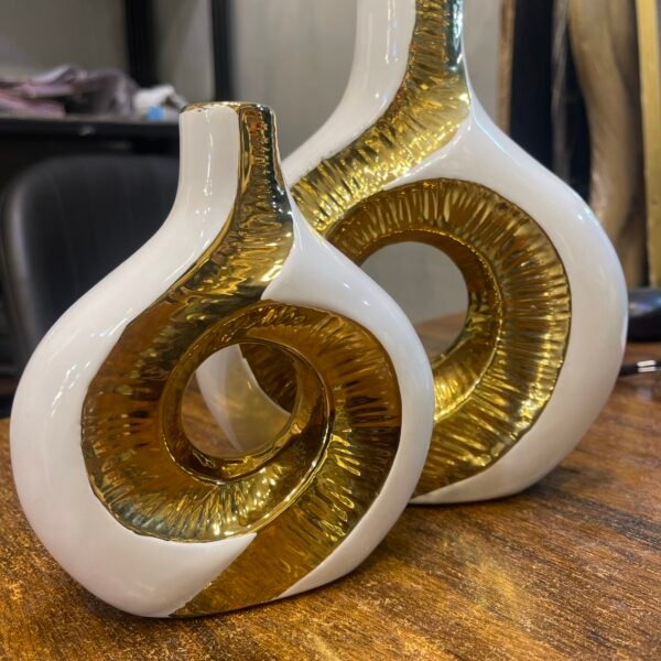 Ceramic Vases