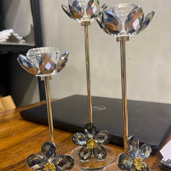 Candle stand