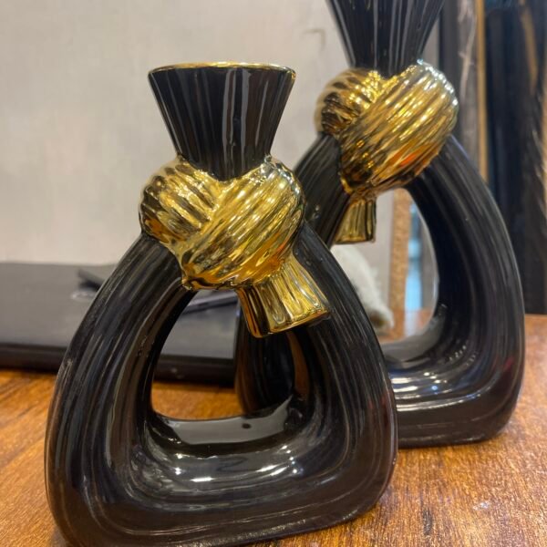 Ceramic Vases