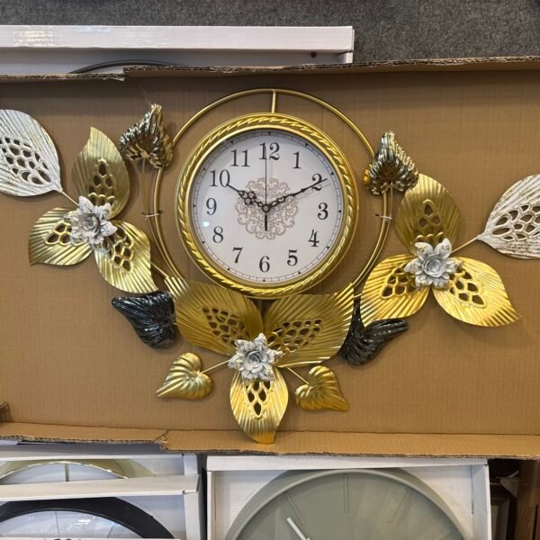 Wall clock