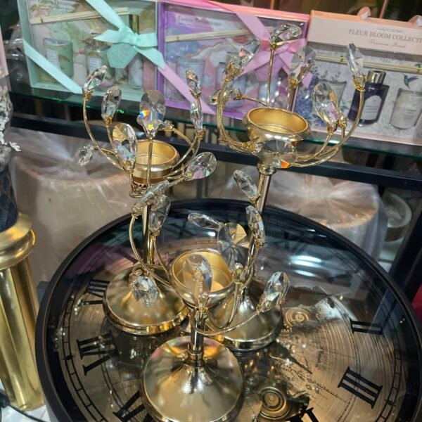 Candle stand