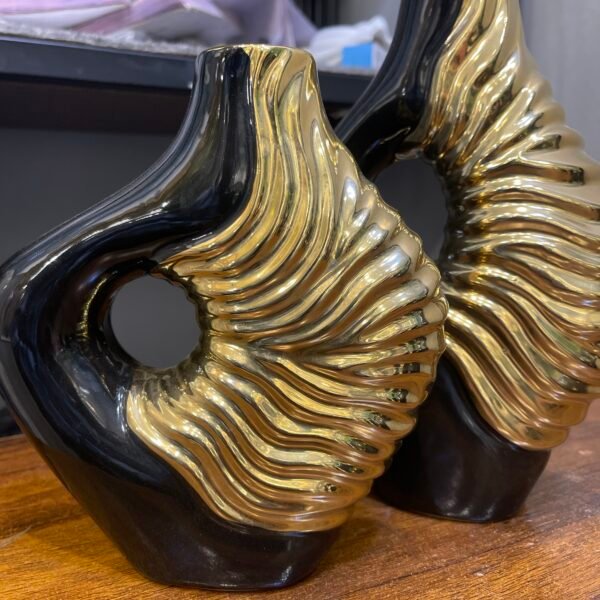 Ceramic Vases