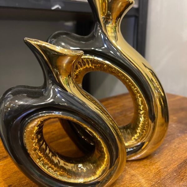 Ceramic Vases