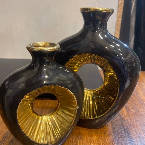 Ceramic Vases