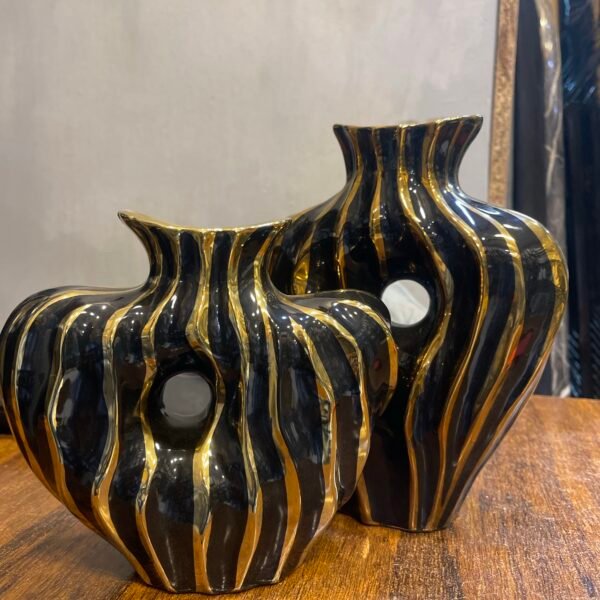 Ceramic Vases